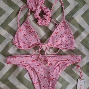 Kasakai Lovestruck set